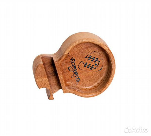 Подставка для медиаторов и телефона Мозерь GBP-1