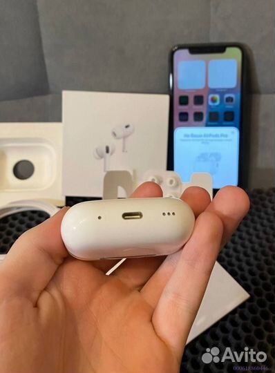 AirPods Pro 2 «Оригинал» (Арт.24634)