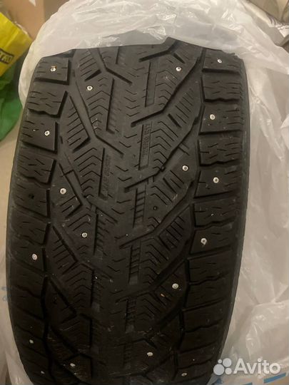 Tigar Ice 225/50 R17 98T