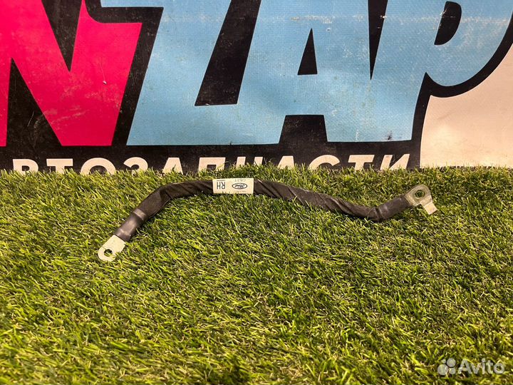 Провод массы Ford Mustang 6 S550 рест. 2021