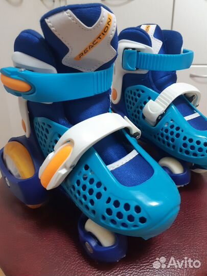 Ролики размер 25-28