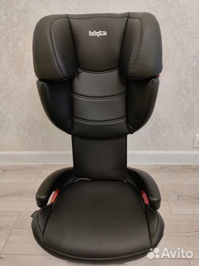 Babyton Comfort i fix
