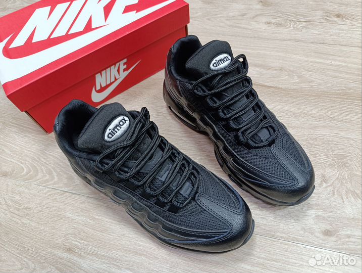 Кроссовки Nike Air Max 95