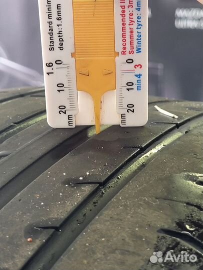 Колеса 215/55 R18 Opel