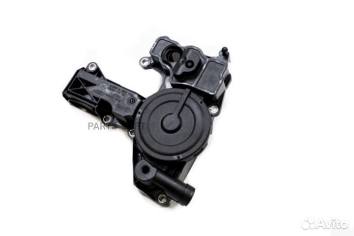 VAG 06H103495AJ Маслоотделитель вентиляции картера
