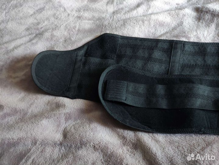 Бандаж до и после родов