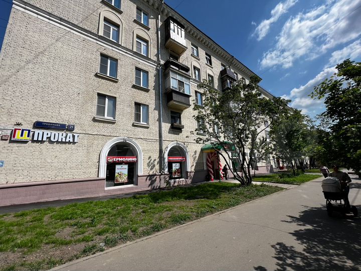 Габ с окупаемостью 9 лет