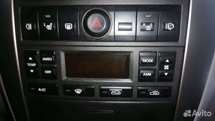 Блок отопителя Kia Sorento Киа Соренто