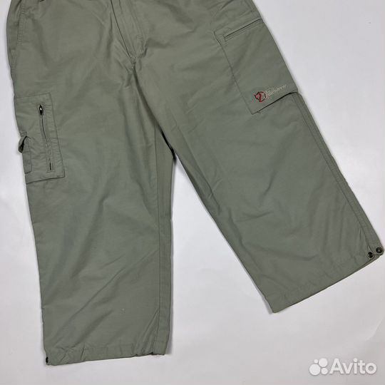 Бриджи Fjallraven размер S