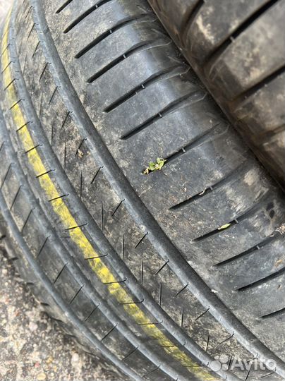 Bridgestone Alenza 001 285/50 R20