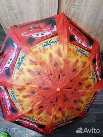 Зонтик детский