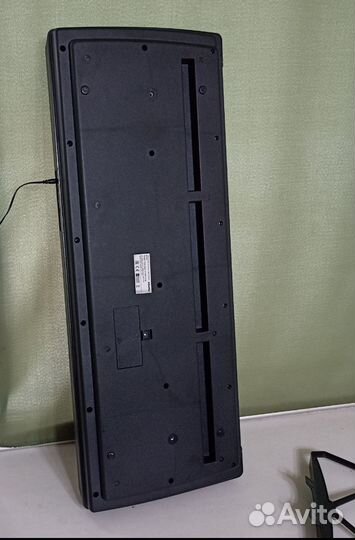 Синтезатор Doffler KE 6103