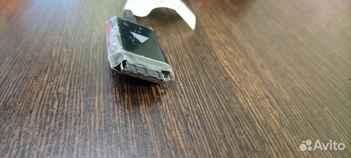 Переходник для телевизора