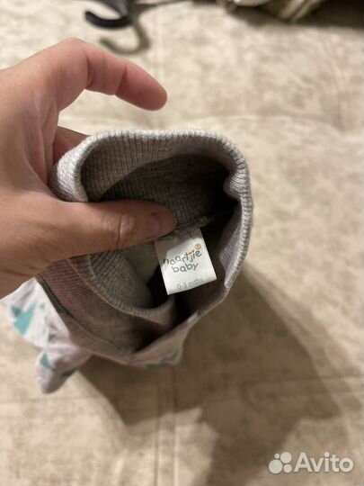 Детские вещи