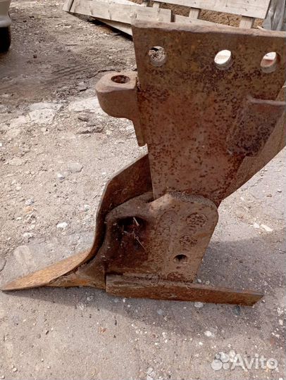 Предплужник