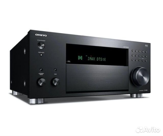 AV ресивер Onkyo TX-RZ50 B M2