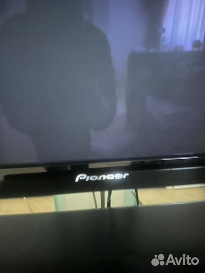 Телевизор Pioneer