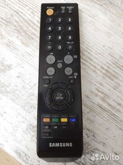 Телевизор Samsung 32 дюйма