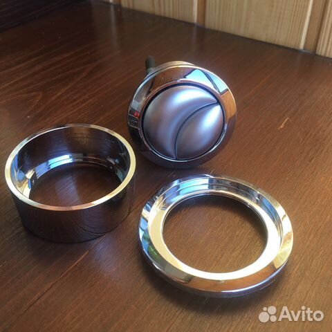 Клавиша Geberit Gustavsberg Damixa