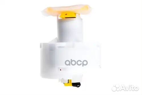 Насос топлив. электр-кий 4.0bar audi a4 Stellox