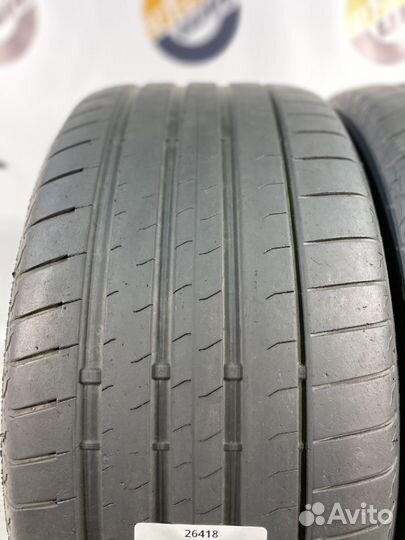 Bridgestone Potenza Sport 295/40 R20 100W