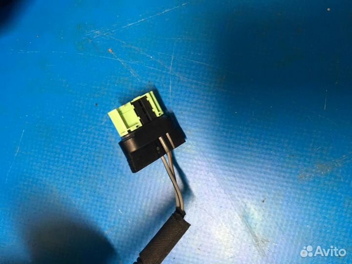 Проводка двери передней пассажира BMW 5-серия E60