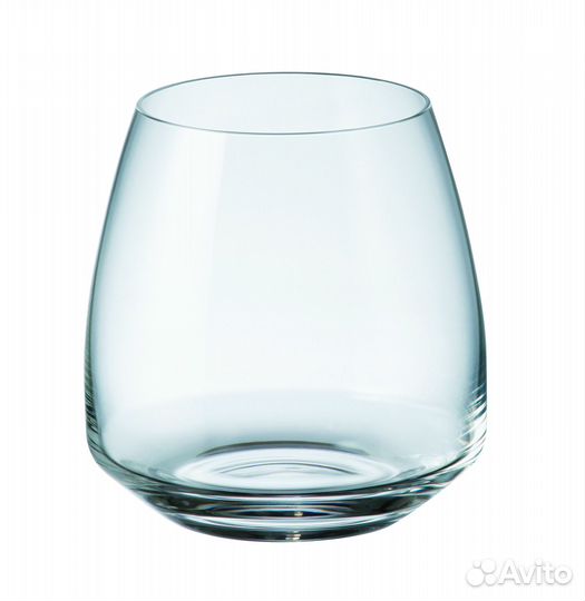 Бокал Crystal Bohemia, 400 мл