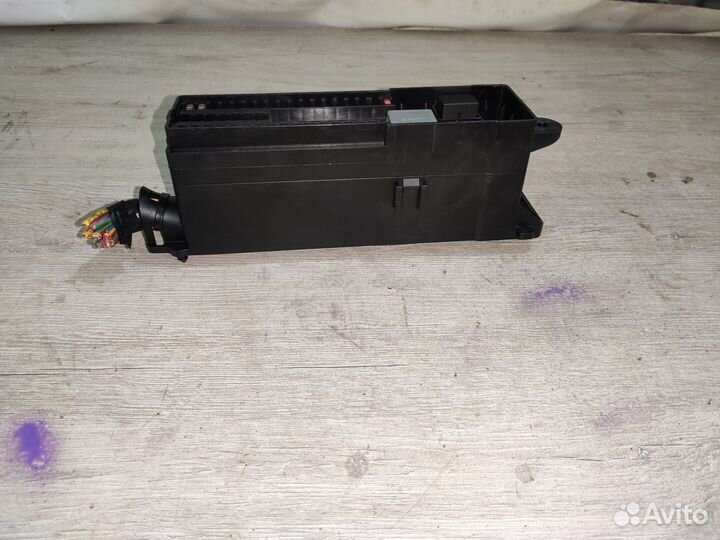 Блок предохранителей Ford Focus 3 Форд Фокус 3