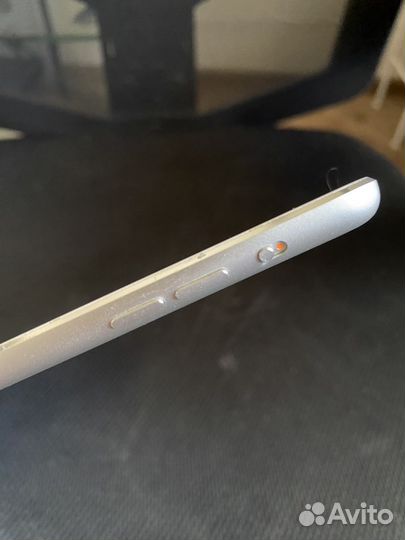 iPad air. На запчасти