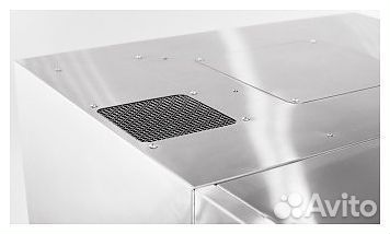 Зонт вытяжной Abat звв-10-6/4П-01 с пароконденсато