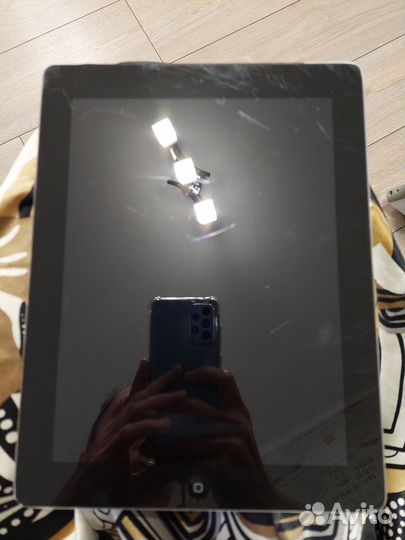 iPad 32GB