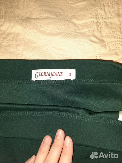 Юбка карандаш, размер S