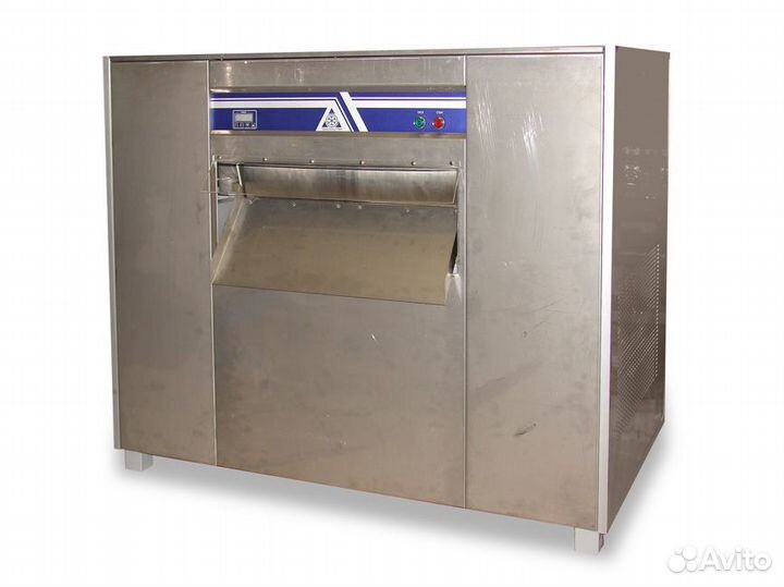 Льдогенератор тхл110А+Frascold S10-52Y