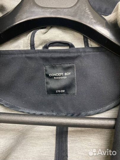 Мужская куртка Reserved