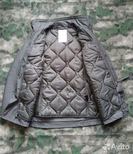 Куртка М65 Surplus