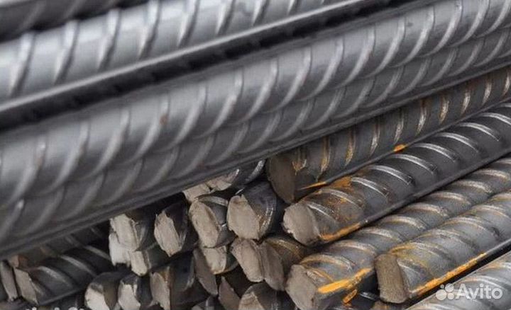 Уголок 125х125х 8.0 мм 12000 мм