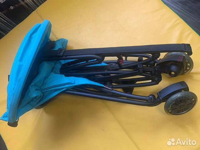 Коляска детская,Quinny Yezz