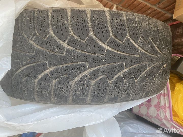 Nordman Nordman 4 205/55 R16 94