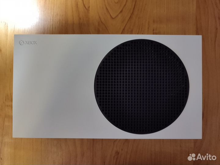 Xbox series s+ игры+внешний жёсткий диск