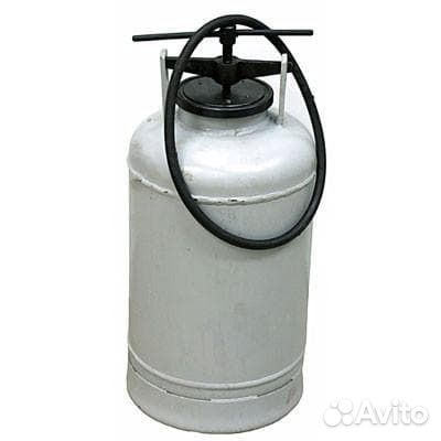 Автоклав белорусский Новогаз 18 литров