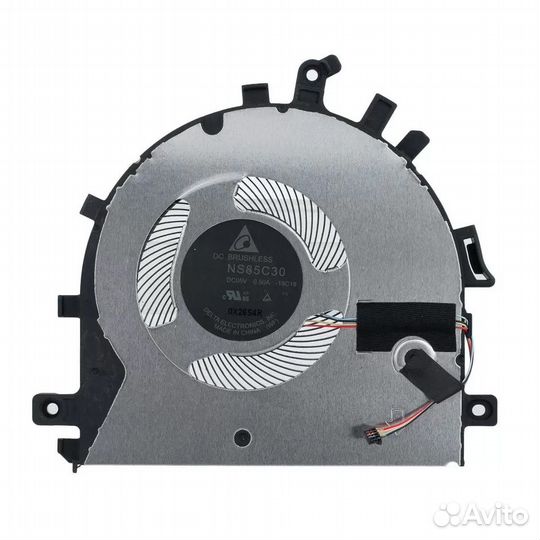 Вентилятор для ноутбука Huawei D15