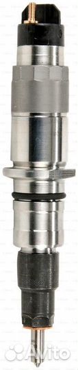Форсунка распылителя komatsu, cummins 0445120231