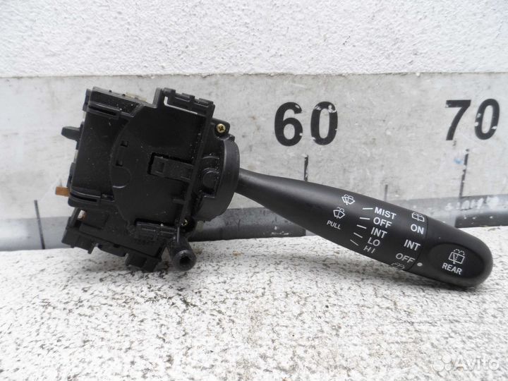 Переключатель подрулевой (стрекоза) Toyota Matrix