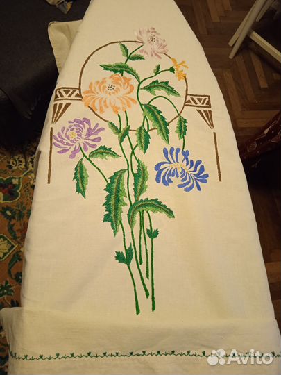 Предметы интерьера СССР