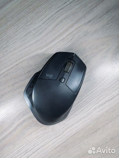 Беспроводная Мышь Loghitech MX 2S