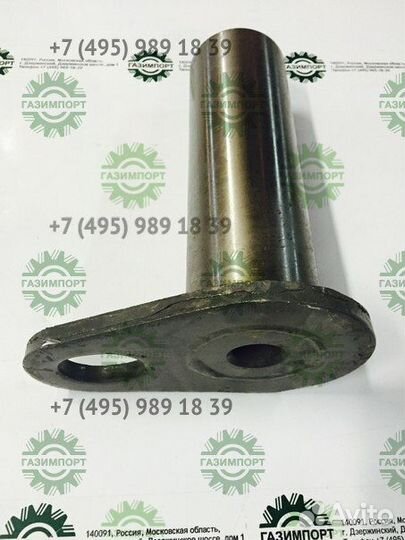 Палец 80x260/4043000173