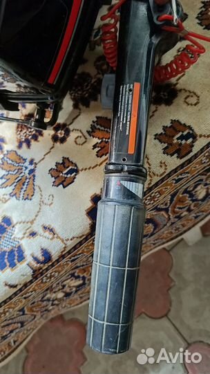 Лодочные моторы бу