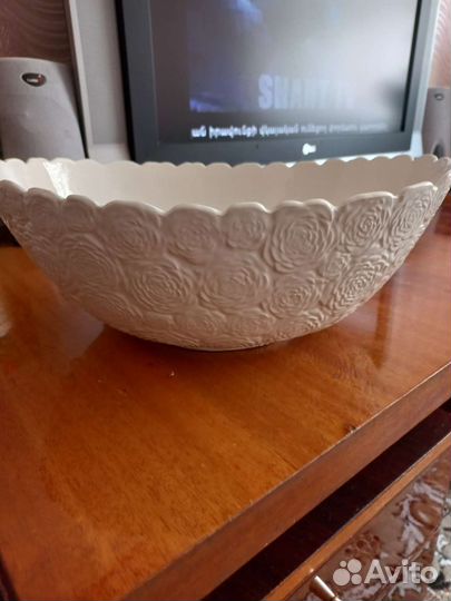 Ваза для фруктов