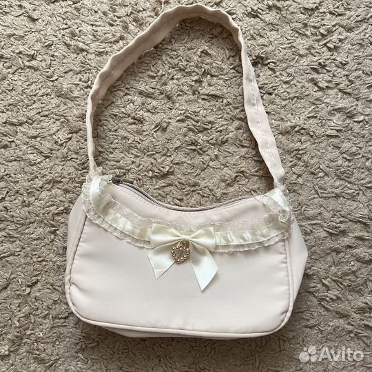 Сумка клатч