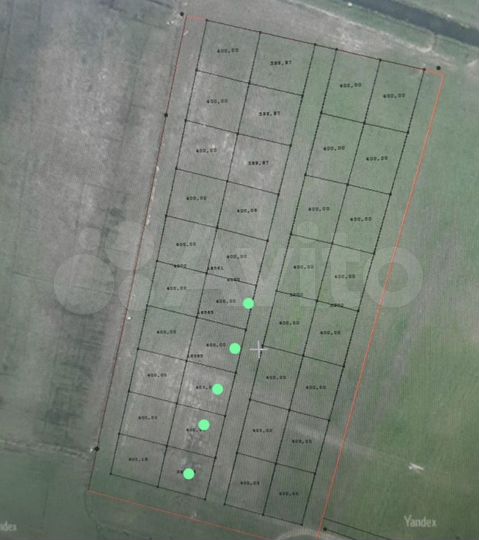 Участок 4 сот. (ИЖС)